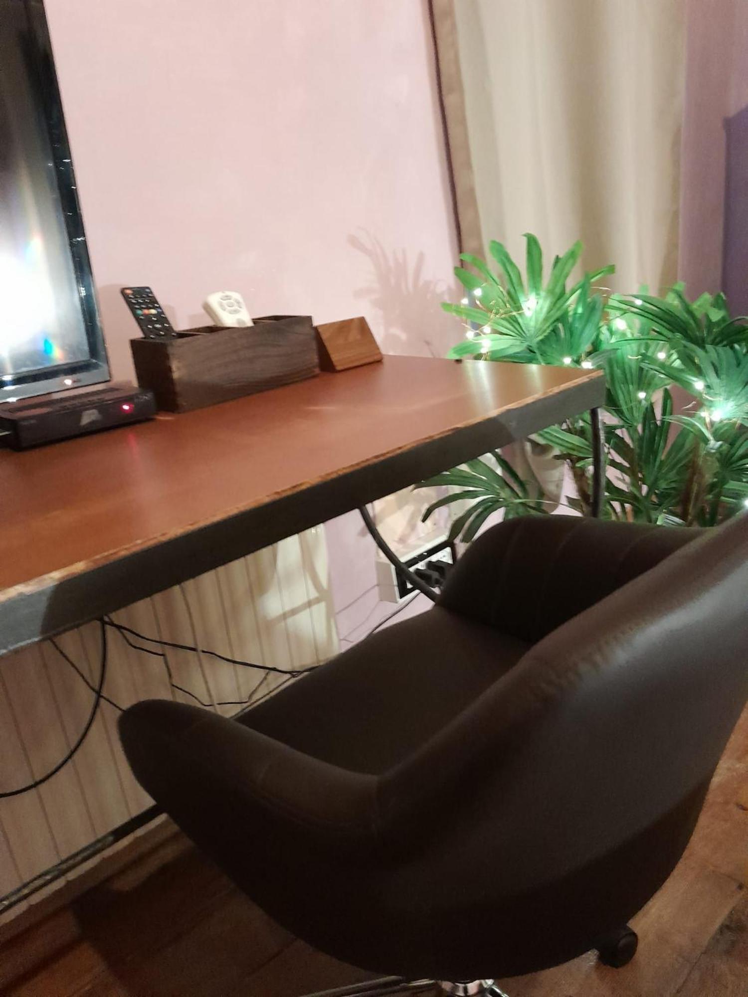 Casita Esperanza Lägenhet Copparo Exteriör bild