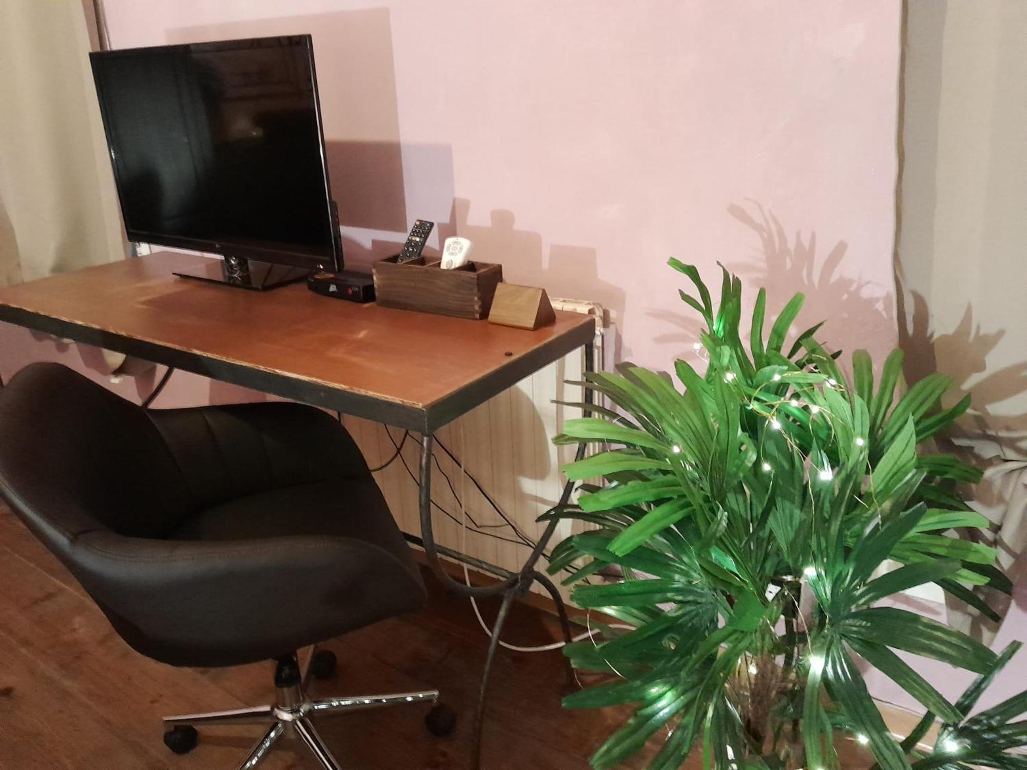 Casita Esperanza Lägenhet Copparo Exteriör bild