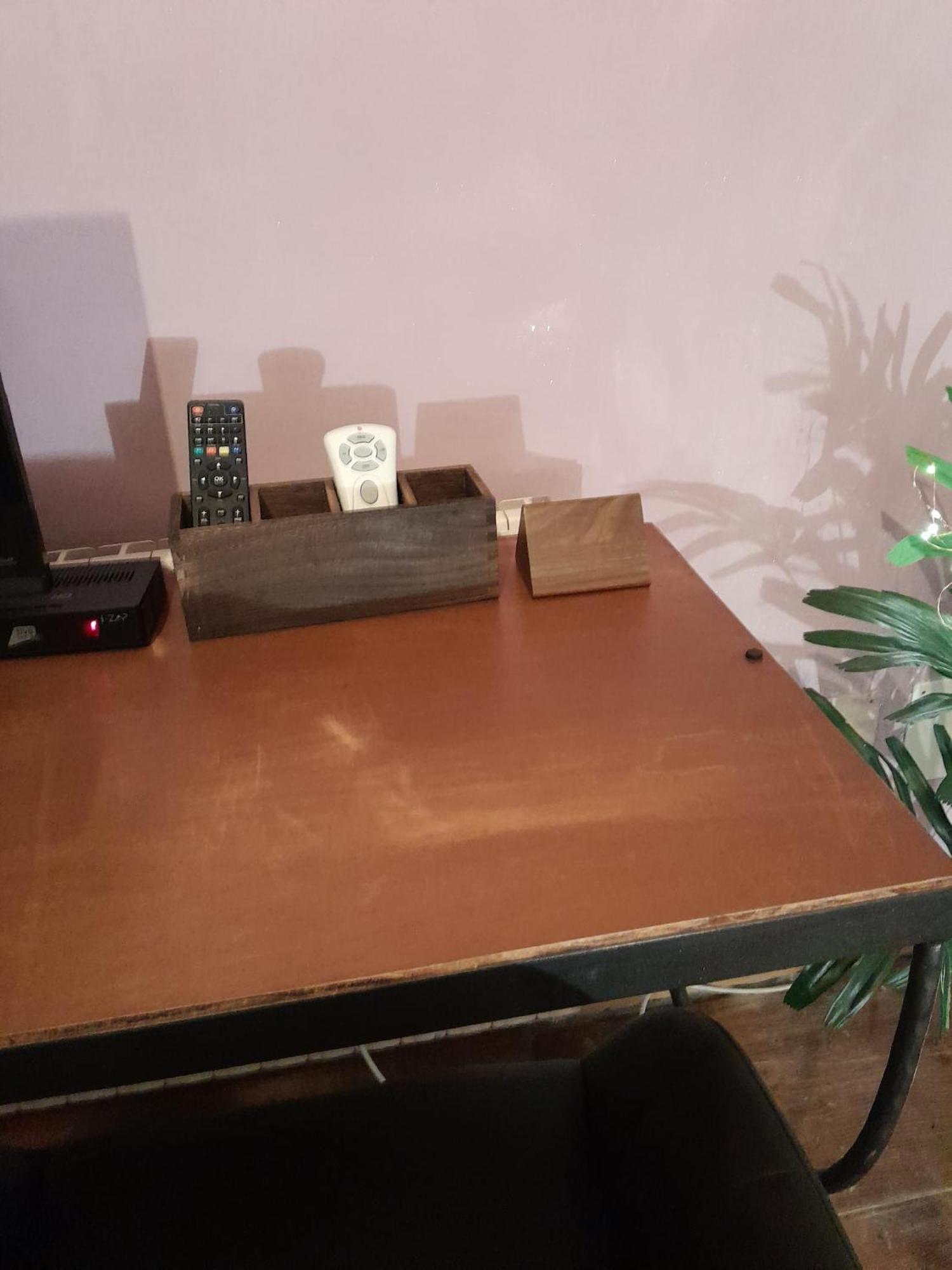 Casita Esperanza Lägenhet Copparo Exteriör bild