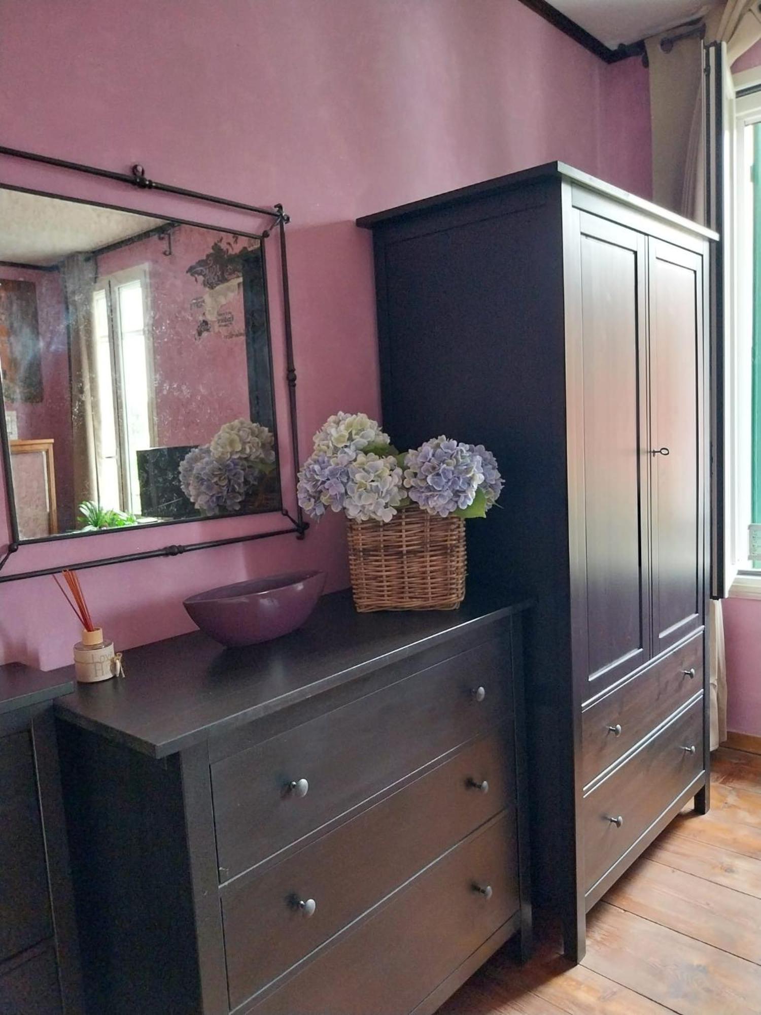 Casita Esperanza Lägenhet Copparo Exteriör bild